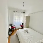 Lisboa Aconchego Proximo Ao Aeroporto