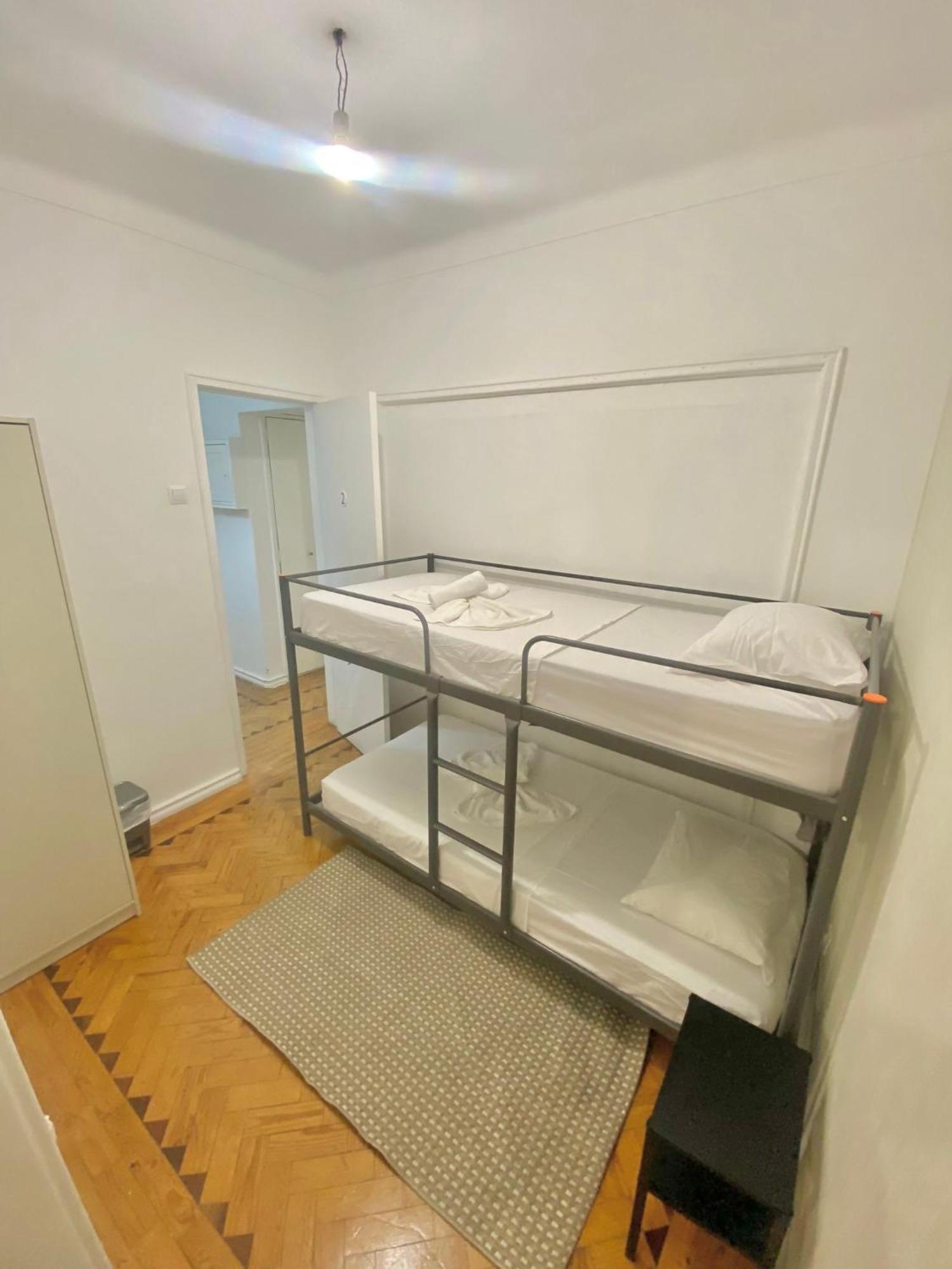 Aconchego Proximo Ao Aeroporto Gasthof Lissabon
