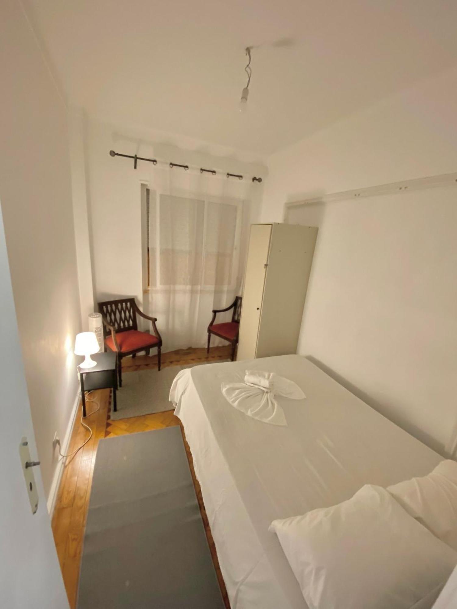 Aconchego Proximo Ao Aeroporto Gasthof