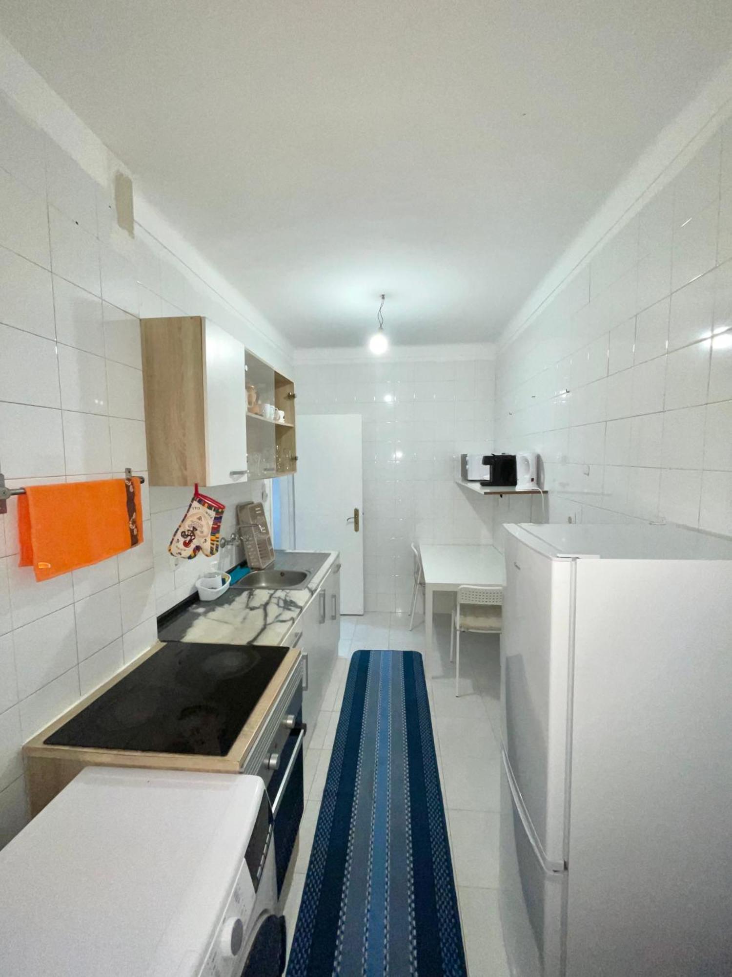 Aconchego Proximo Ao Aeroporto Lissabon