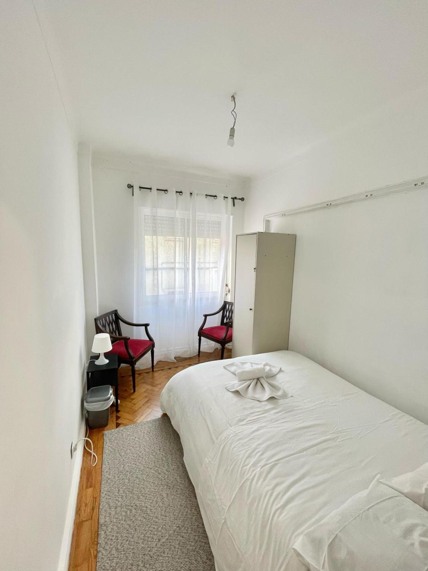 Gasthof Aconchego Proximo Ao Aeroporto *