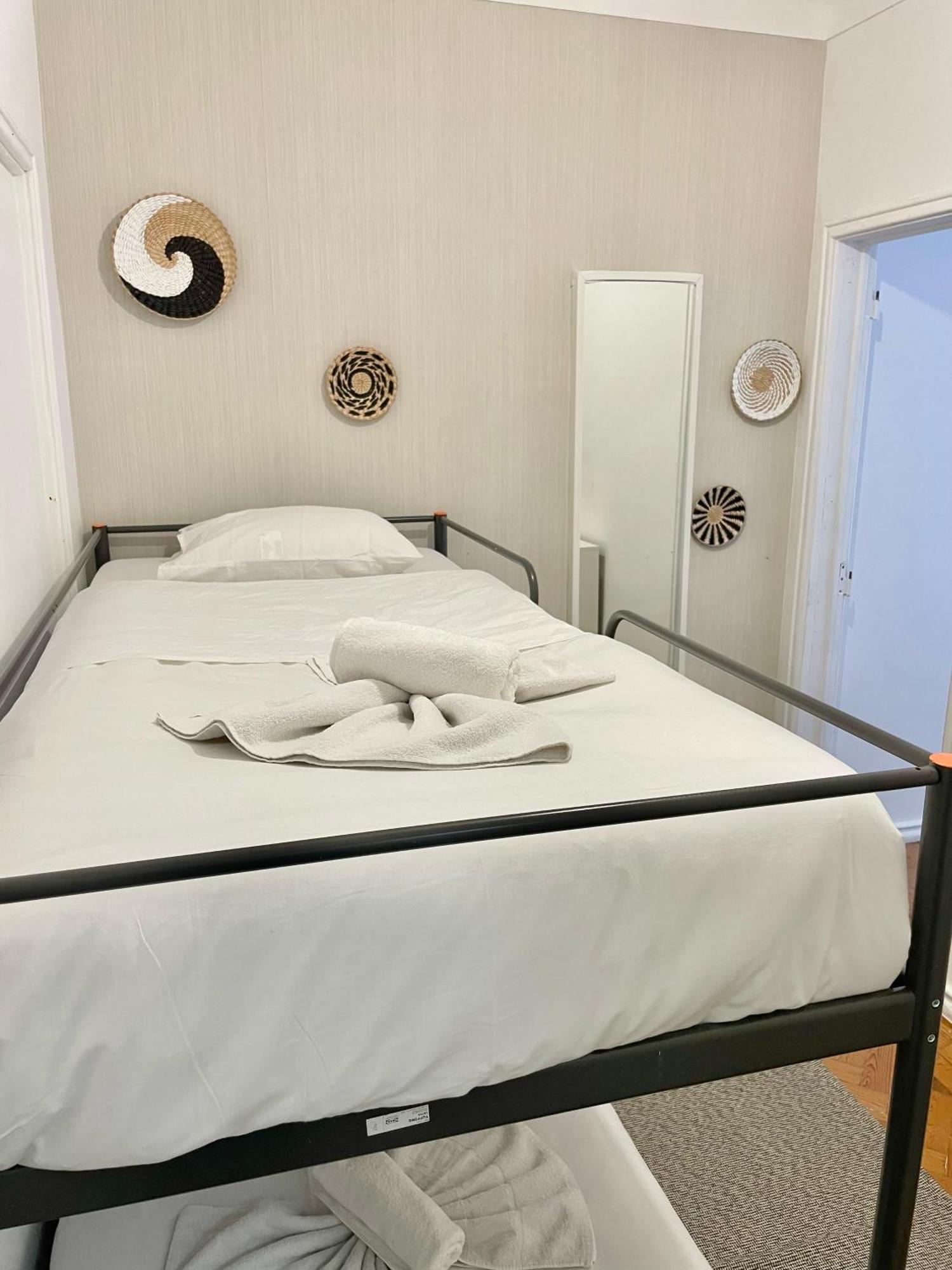 Gasthof Aconchego Proximo Ao Aeroporto Lissabon