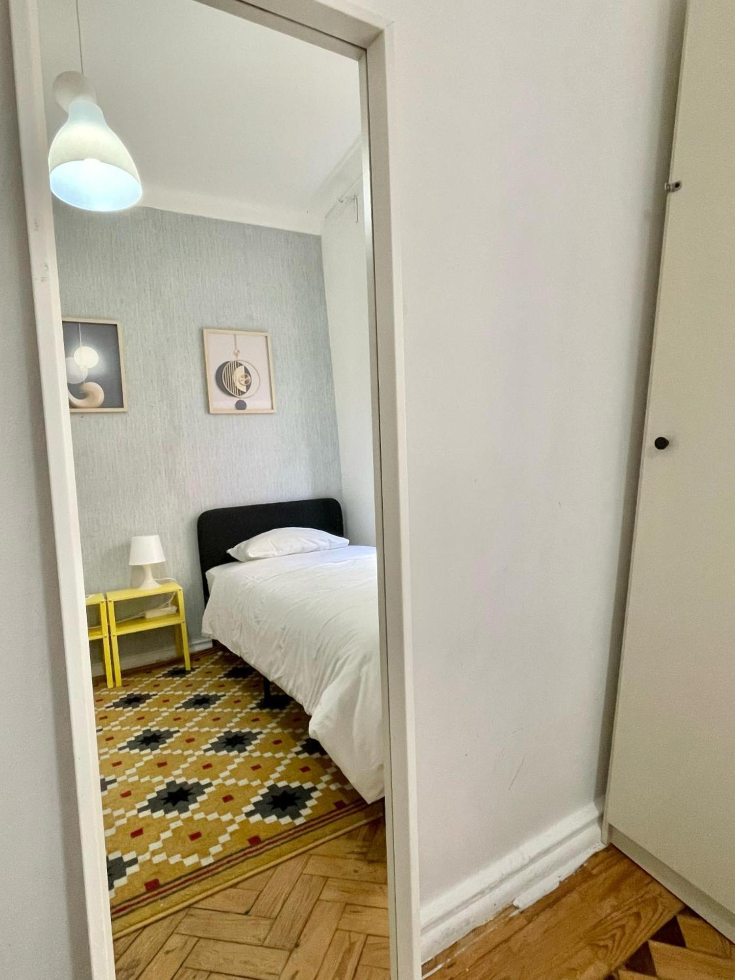 Aconchego Proximo Ao Aeroporto Casa de hóspedes Lisboa