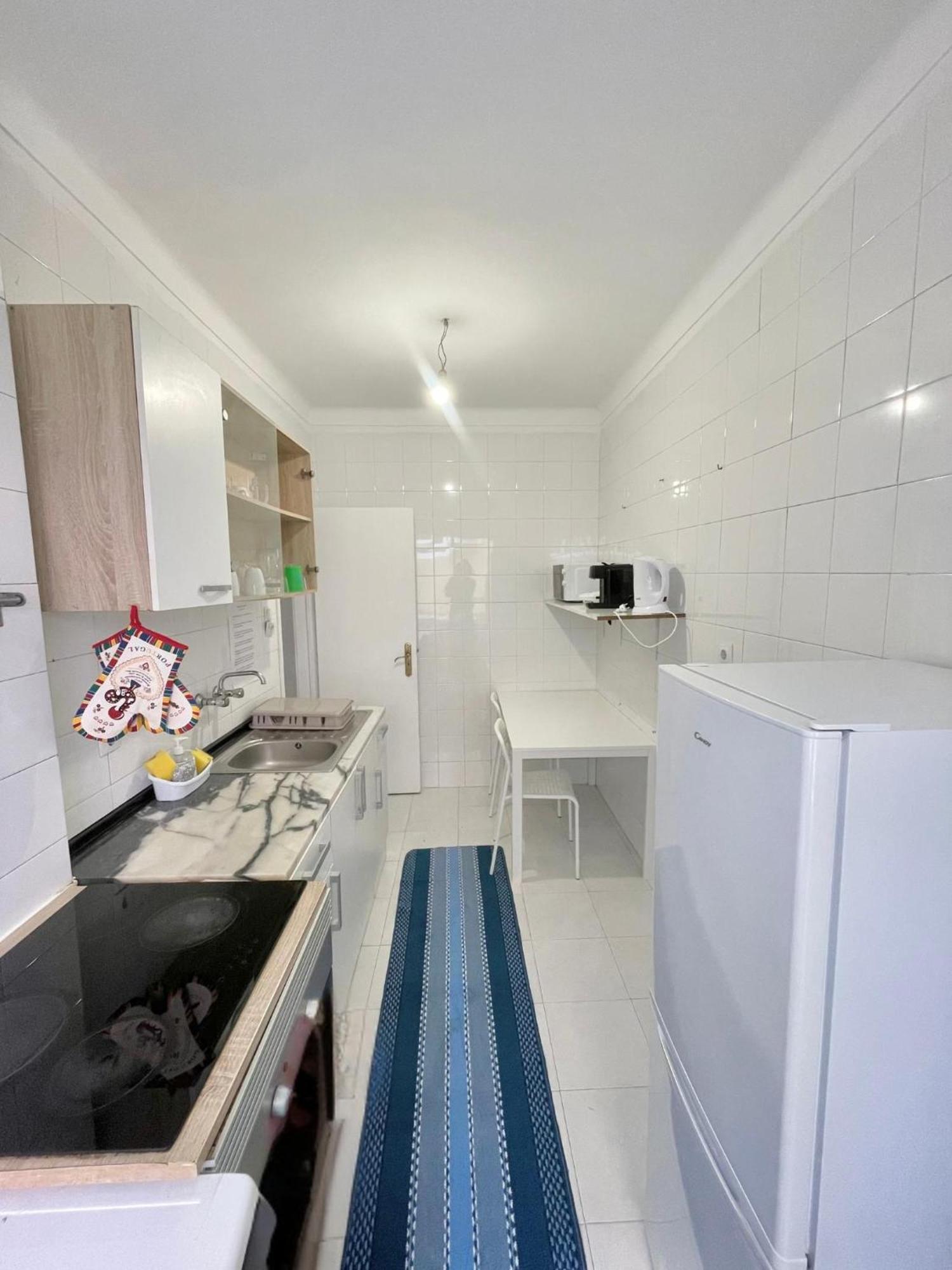 Aconchego Proximo Ao Aeroporto * Lissabon