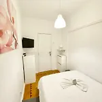 Lisboa Aconchego Proximo Ao Aeroporto